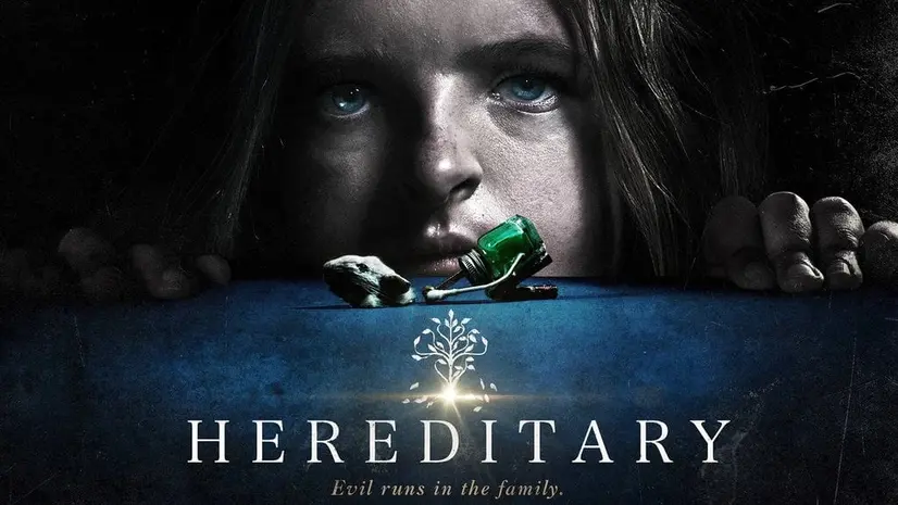 Hereditary (2018)