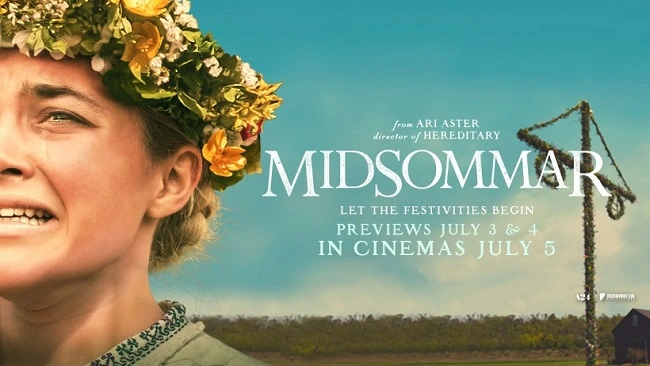 Midsommar (2019)