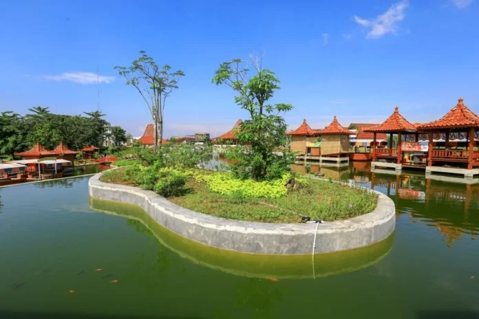 wisata purwokerto dekat stasiun