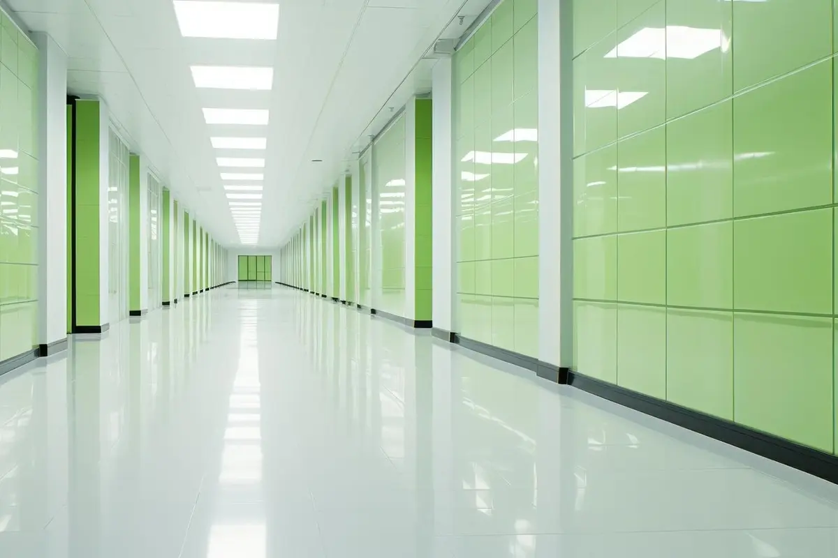 Tips Memilih Jasa Epoxy Profesional di Semarang