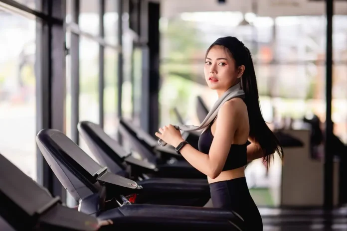 tempat gym khusus wanita di Purwokerto