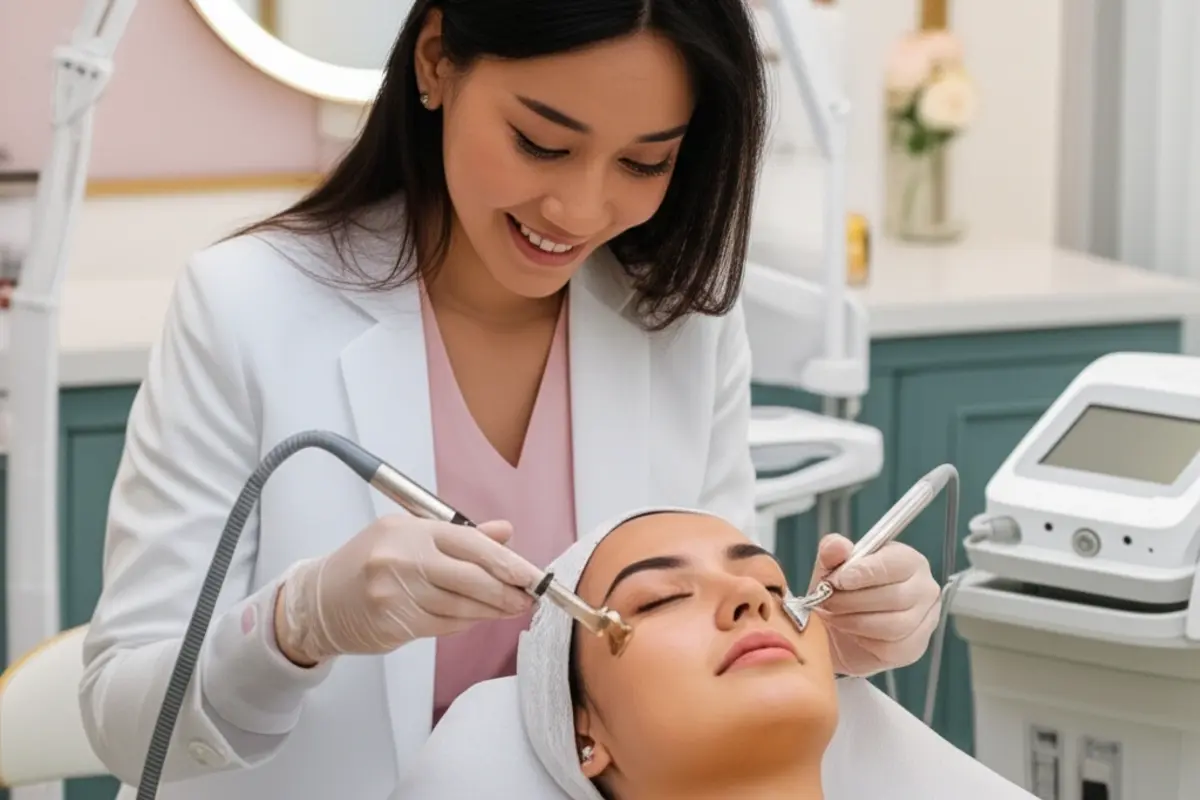 Rekomendasi Klinik Kecantikan di Purwokerto yang Bagus