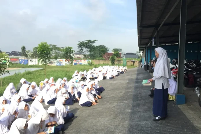 SMP Al Irsyad Al Islamiyah Purwokerto adalah salah satu SMP terbaik di Purwokerto