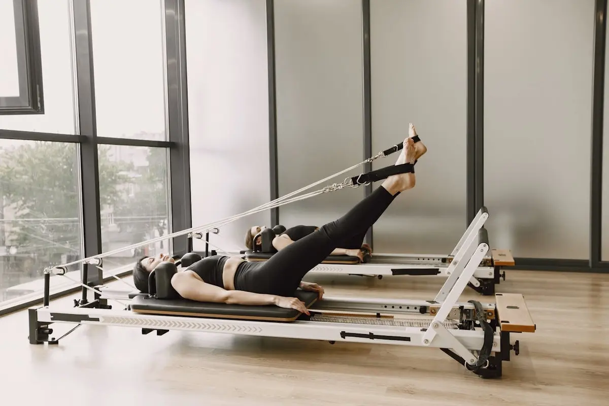 Tempat Pilates di Purwokerto 