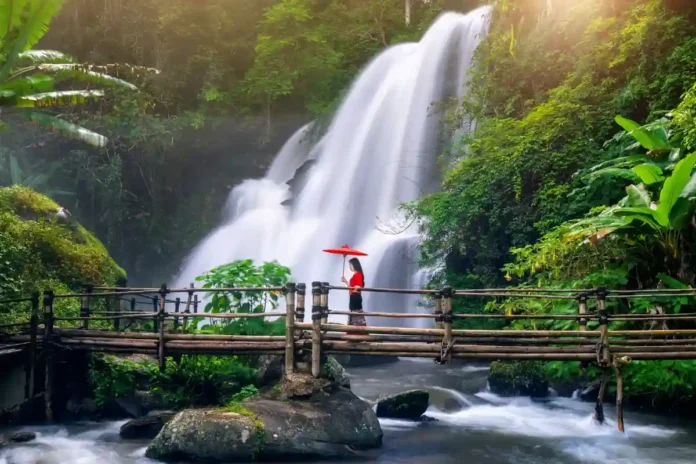 wisata alam di purwokerto