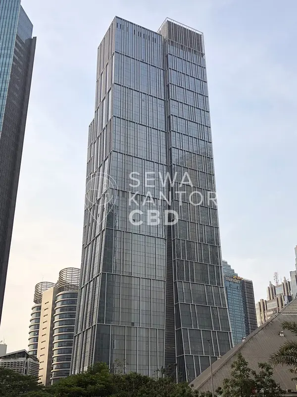 Sequis Tower