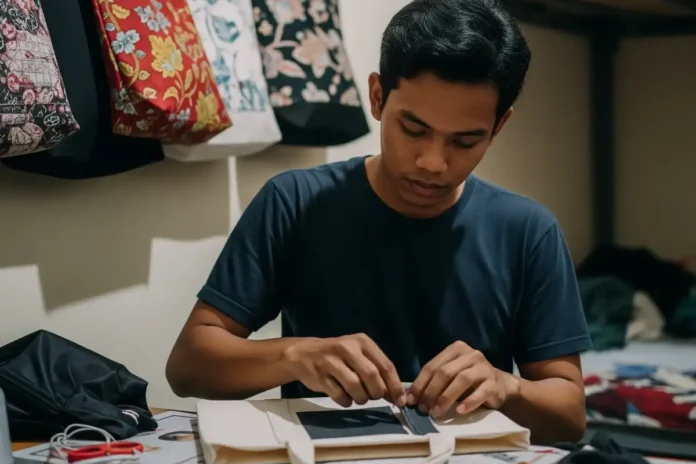 ide bisnis kreatif mahasiswa