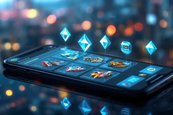 Tips Membeli Diamond Game dengan Harga Lebih Hemat Tips Membeli Diamond Game dengan Harga Lebih Hemat